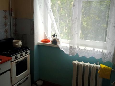 квартира по адресу Героев Сталинграда, 56