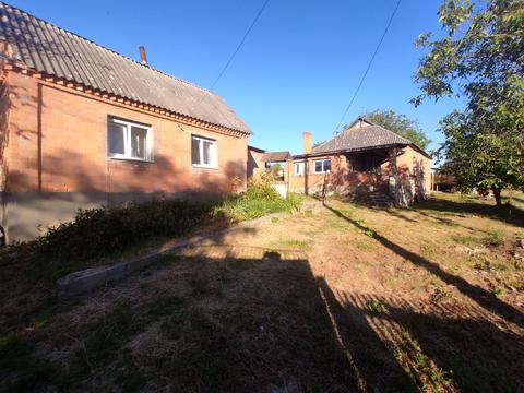будинок за адресою Покровська вул. (Ватутіна)