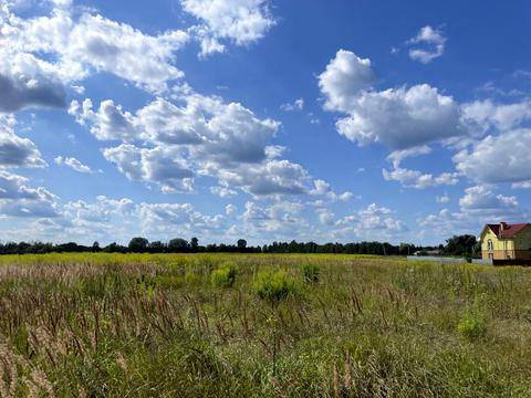 ділянка за адресою Чернинська вул., 1