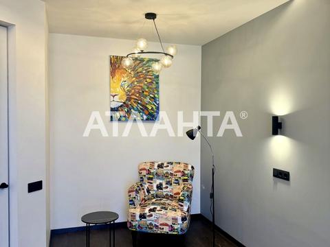 квартира за адресою Жаботинського вул. (Пролетарская улица), 56а