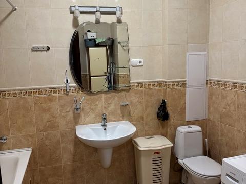 квартира по адресу Театральная ул., 3