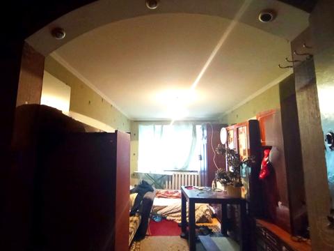 квартира по адресу Ицхака Рабина ул., 1