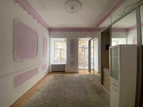 квартира за адресою Антоновича вул. (Горького), 24