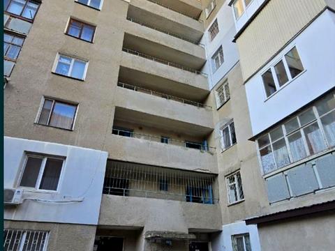 квартира за адресою Євгена Чикаленка вул., 76б