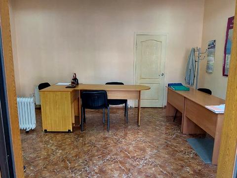 коммерческая по адресу Космонавтов ул., 31