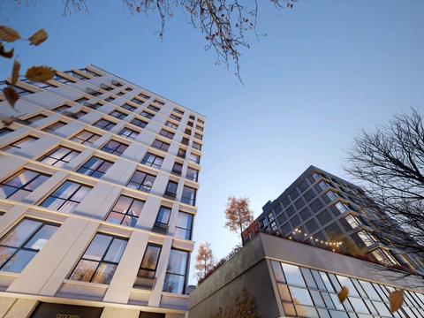 квартира за адресою Пластова вул. (Силікатна), 4