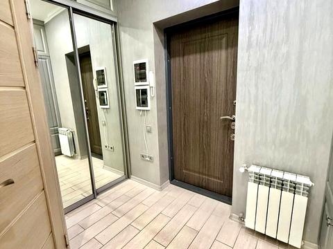 квартира за адресою с. Крижанівка, Николаевская, 223