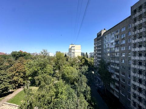 квартира за адресою Деміївська вул., 55
