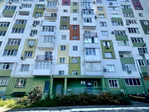 квартира за адресою Дача №55 вул., 9