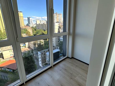 квартира за адресою Шолуденка вул., 30