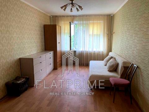 квартира за адресою Бакинський пров., 37