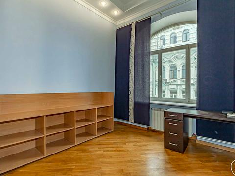 квартира по адресу Михайловская ул., 19