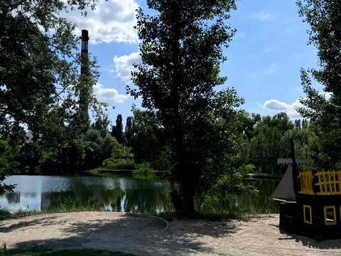 квартира за адресою Гліба Бабіча вул. (Канальна), 8-Б