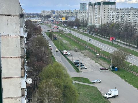 квартира за адресою Харків, Академіка Павлова вул., 307