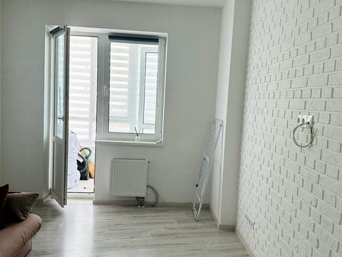 квартира за адресою Михайла Донця вул., 2-А