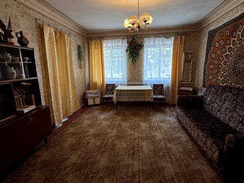 будинок за адресою Центральна, 43
