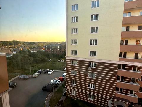 квартира по адресу Покровська, 40-а