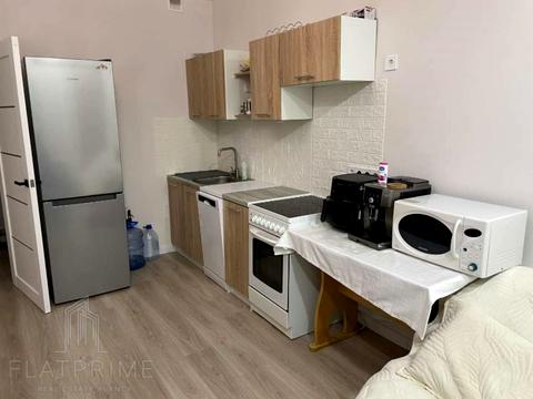 квартира за адресою Юлії Здановської вул. (Ломоносова), 34-Б