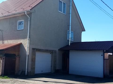 будинок за адресою Марка Черемшини вул.