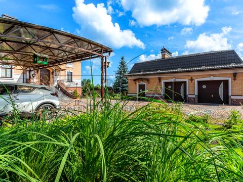 будинок за адресою Шевченка вул., 55
