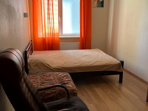 квартира за адресою Люстдорфська дорога вул., 25