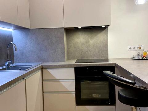 квартира за адресою Чайковського вул., 3