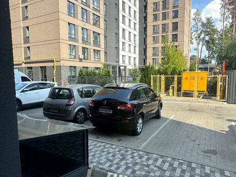 комерційна за адресою Василя Стуса вул. (Пушкінська), 25-Б