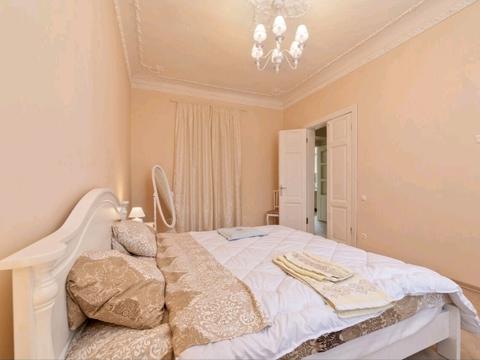 квартира за адресою Вера Имберг, 7