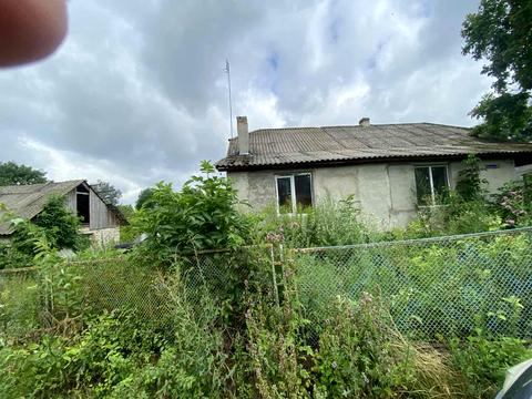 будинок за адресою Марківщина, 20