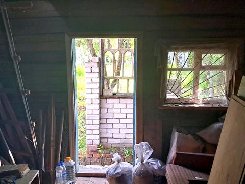 дом по адресу Мира просп.