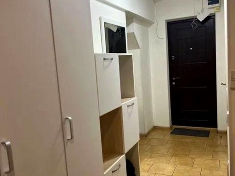 квартира за адресою Машинобудівна вул., 41