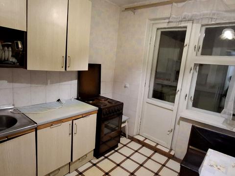 квартира за адресою Милославська вул., 23-В