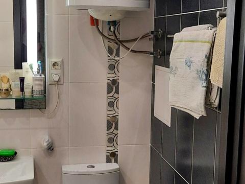 квартира по адресу Тракторостроителей просп., 63