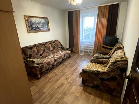 квартира по адресу Декабристов ул., 16
