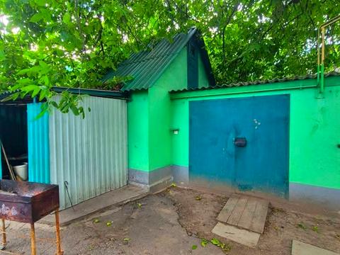 будинок за адресою Сквирське шосе