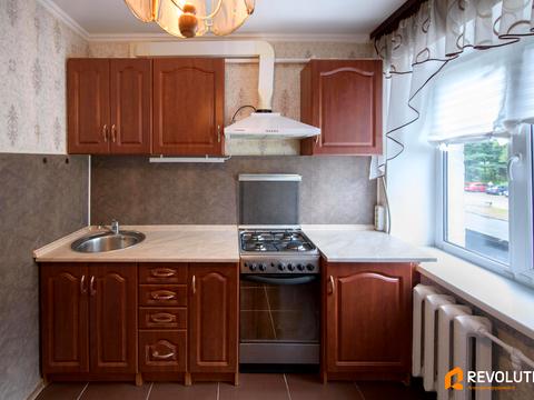 квартира за адресою Київ, Парково-Сирецька вул. (Тимофія Шамрила), 1