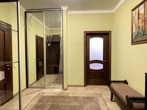 квартира по адресу Глубочицкая ул., 32-Б