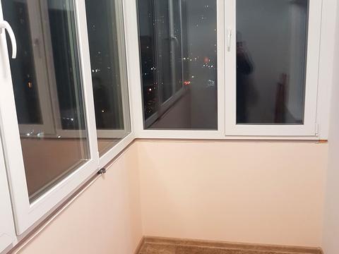 квартира по адресу Драгоманова ул., 12-А
