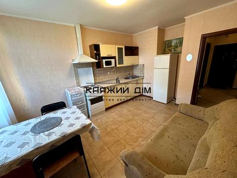 квартира за адресою Олександра Мишуги вул., 2