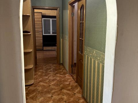 квартира за адресою Каштанова вул., 4