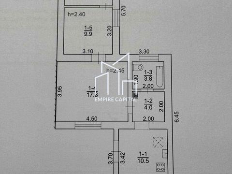 будинок за адресою Нігірна