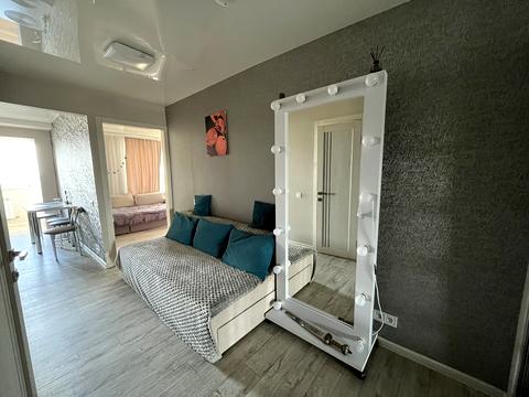 квартира по адресу Победы просп., 73б