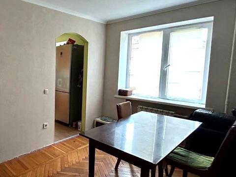 квартира по адресу Киргизская ул., 5а