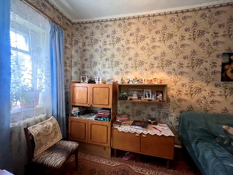 дом по адресу Музыкальная ул.