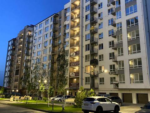 квартира по адресу Сімейна ул., 6