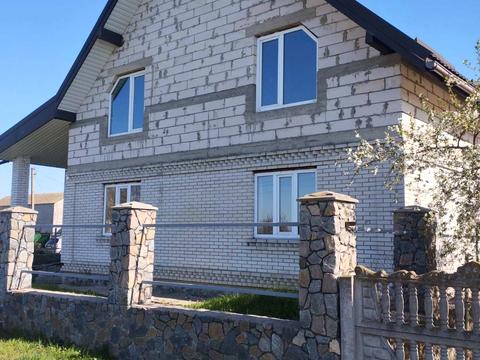 дом по адресу Українки Лесі, 43