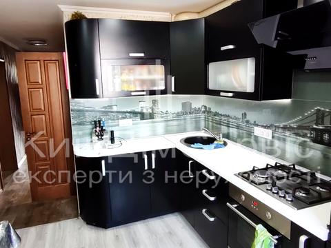 квартира за адресою Оноре де Бальзака вул., 65