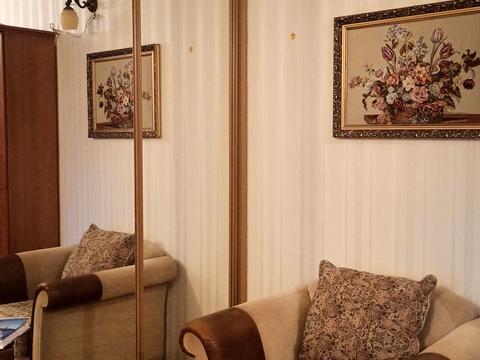 квартира за адресою Гвоздичний пров., 3а