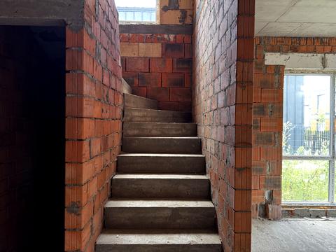 дом по адресу Приозёрная ул.