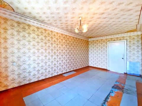 квартира по адресу Покровский жилмассив ул., 3